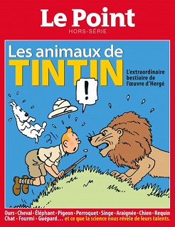 Les-animaux-de-Tintin